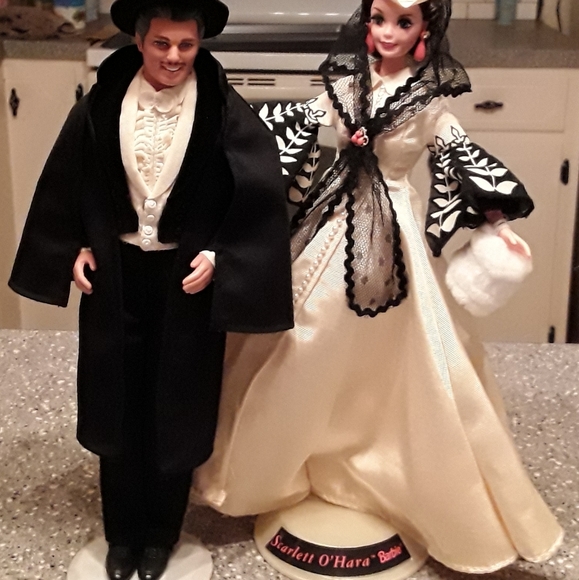 Barbies - Picture 1 of 1